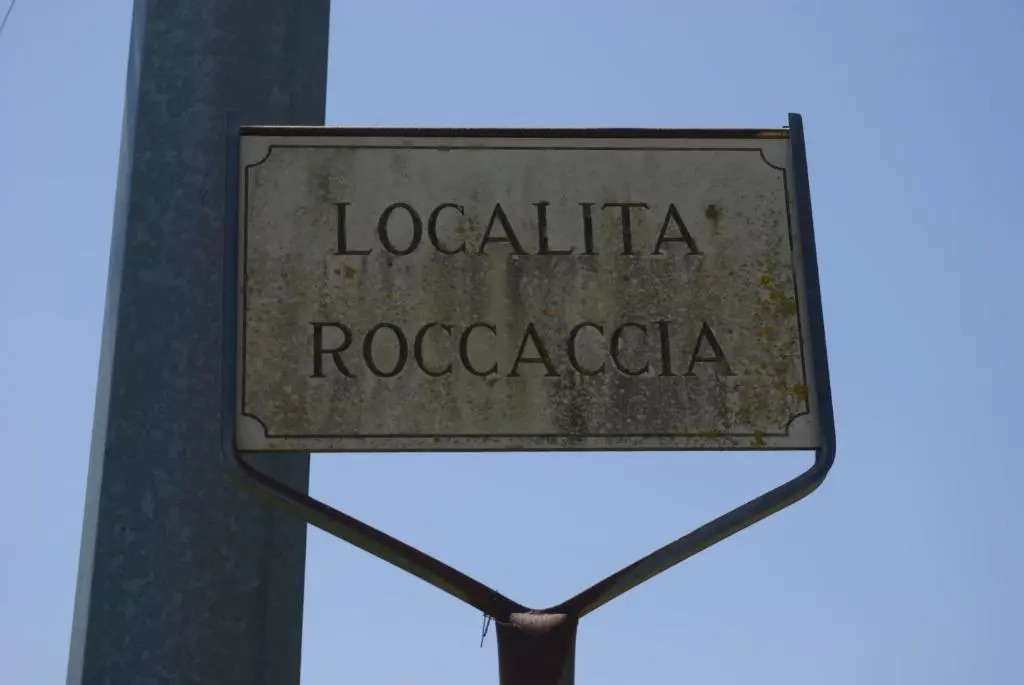 Villa Roccaccia