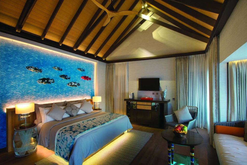 OZEN LIFE MAADHOO