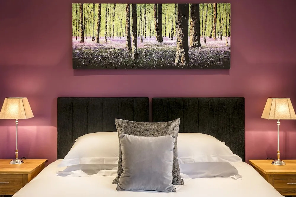 The Lodge Rooms @ Carus Green