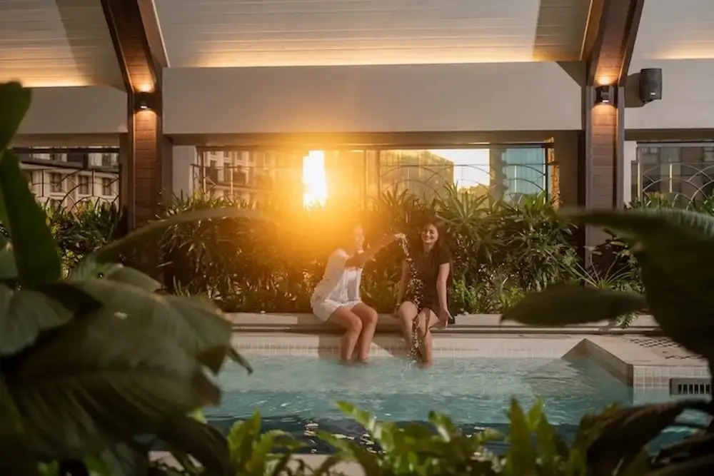 Paxtonz KL Walk to Mall & Pool