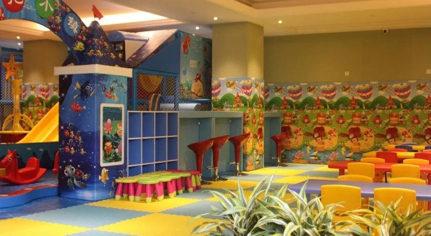 C&D Hotel Fuzhou