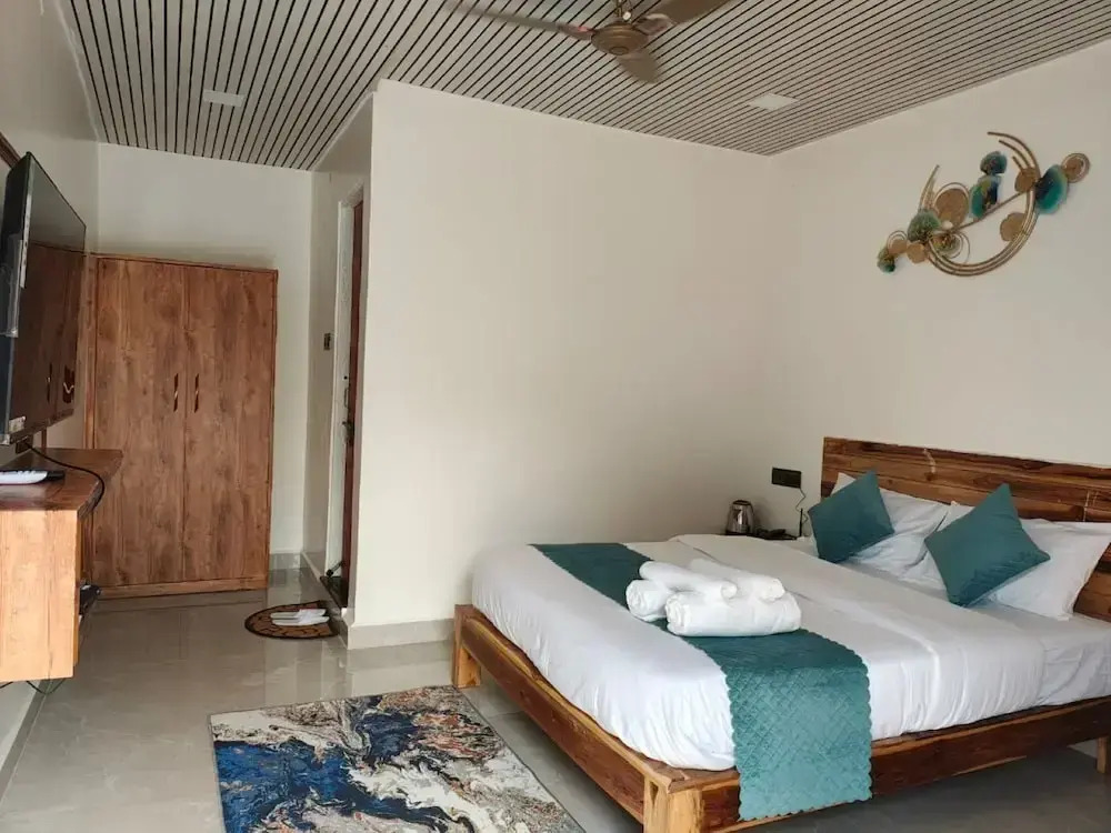 Shivansh Agro Tourism And Home stay