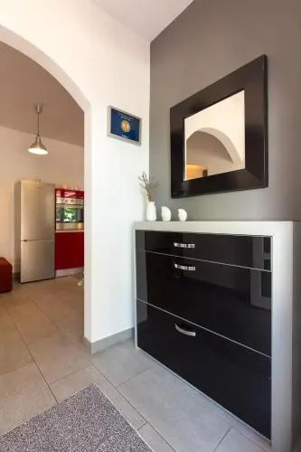 Apartment Gotier