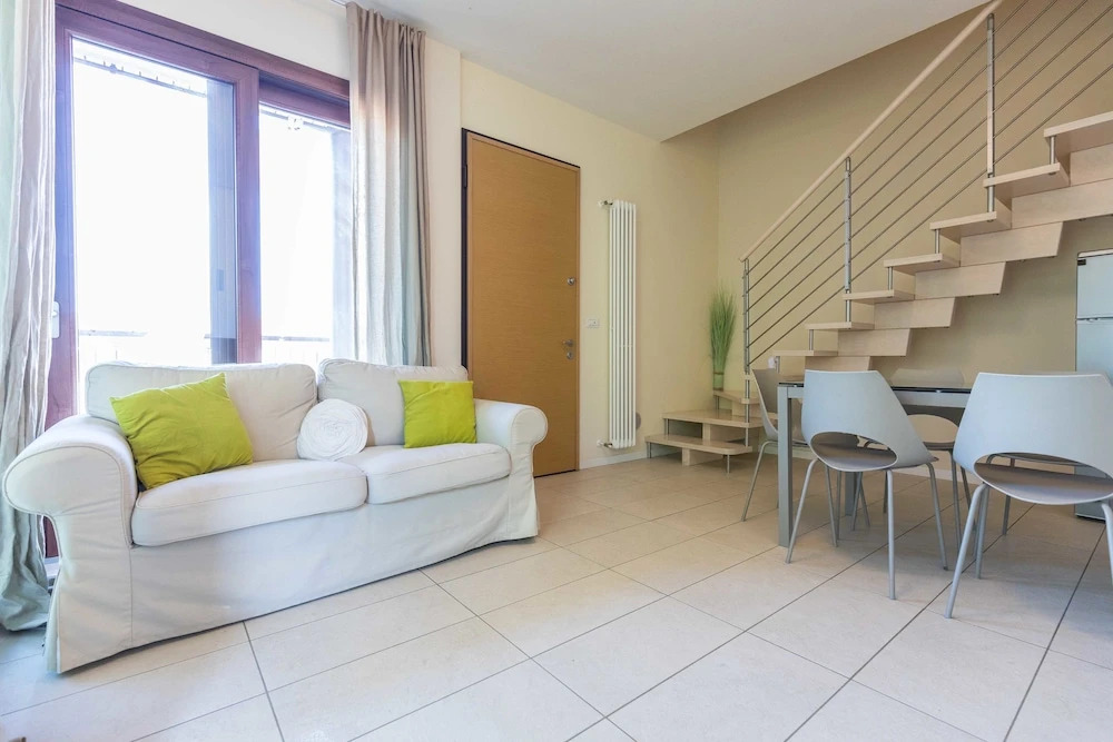 Tasso Apartments