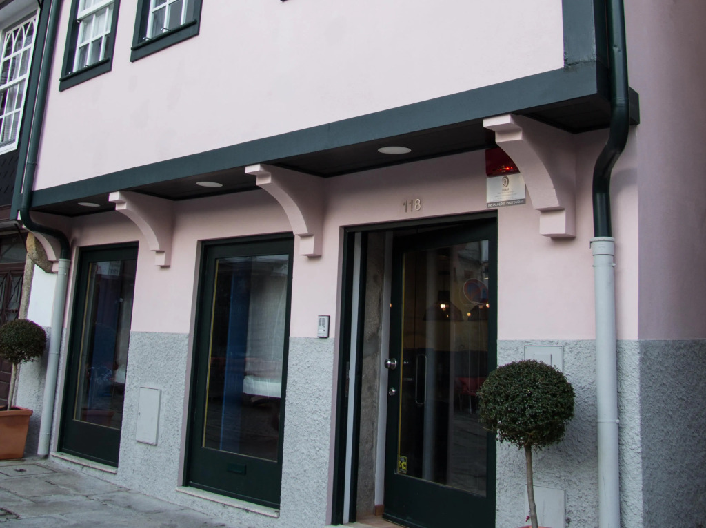Miragaia House