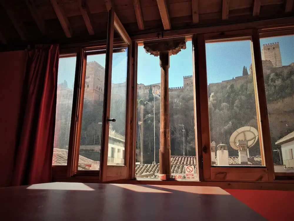 White Nest Hostel