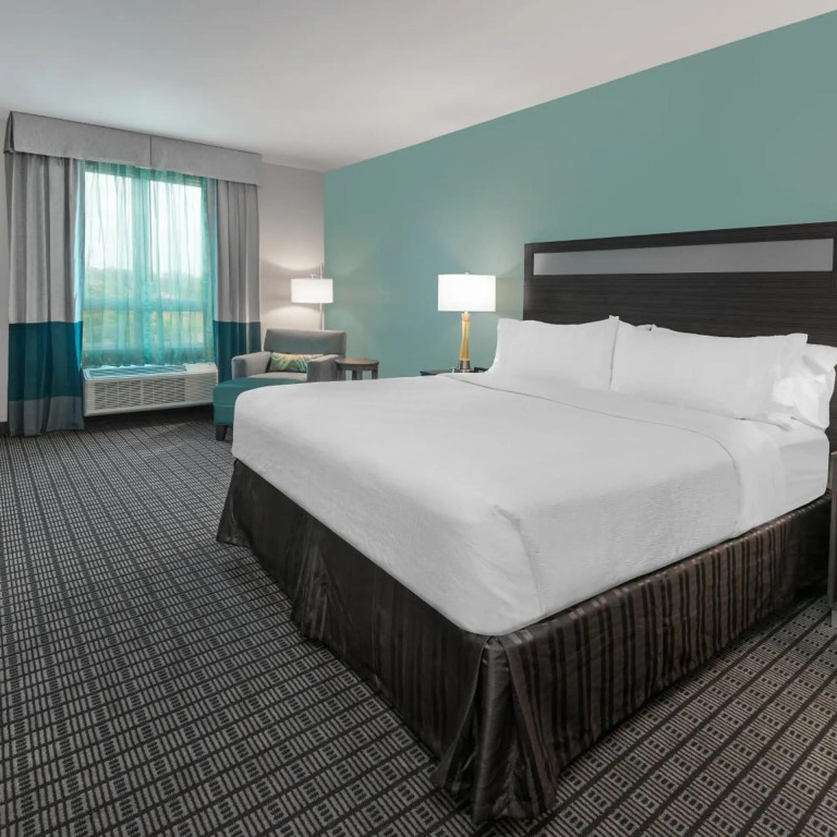 Holiday Inn - Beaumont East-Medical Ctr Area by IHG
