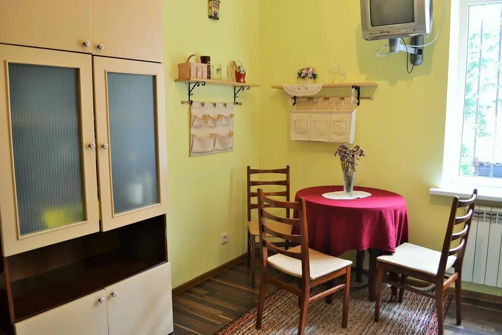 Apartis - Lviv