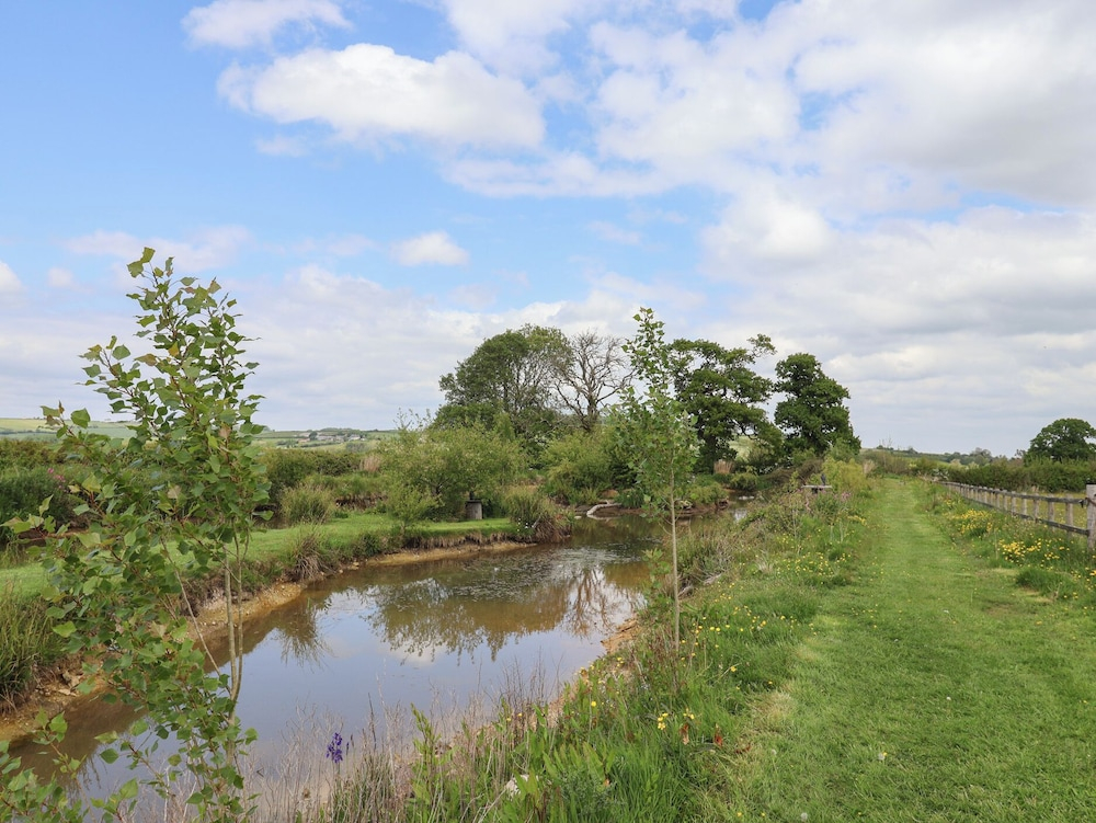 Yeabridge Farm
