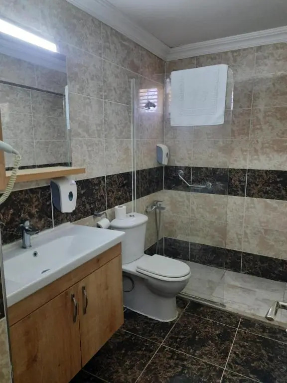 Mesmerizing Flat With Shared Pool in Cesme