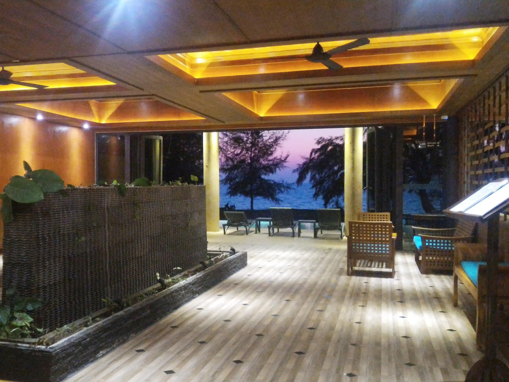 Coriacea Beachfront Boutique Phuket Resort