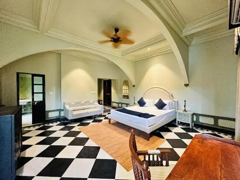 lebua Udaipur Daulatgarh