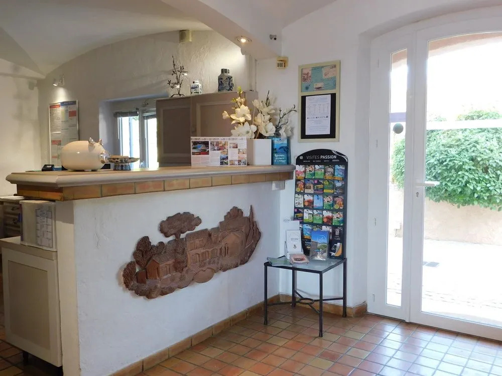 Hotel Les Santolines