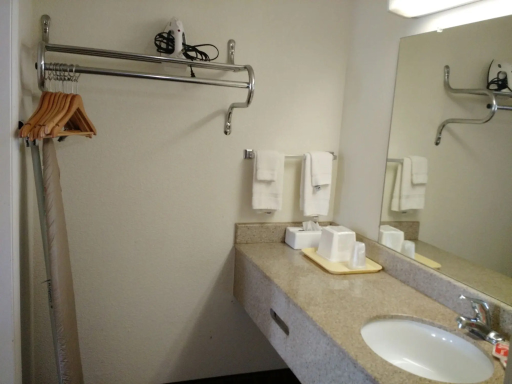 Econo Lodge Thomasville