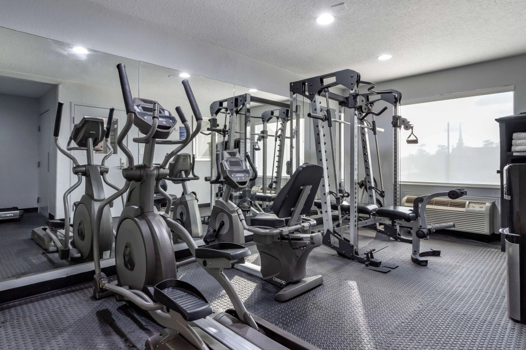 Best Western Plus Orange County