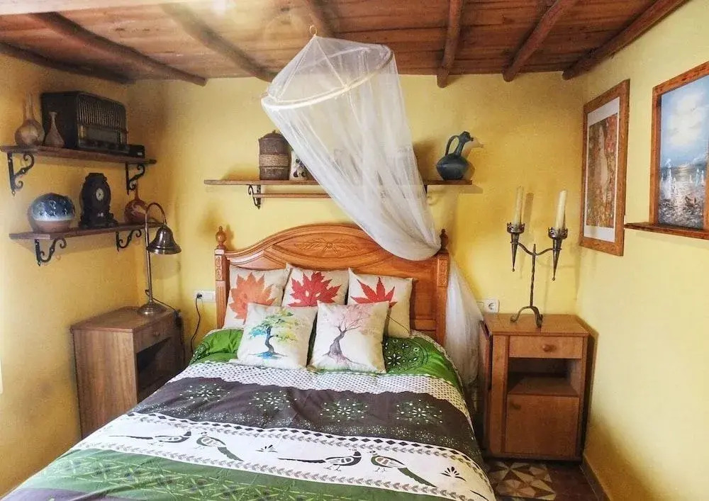 Casa Quevedo
