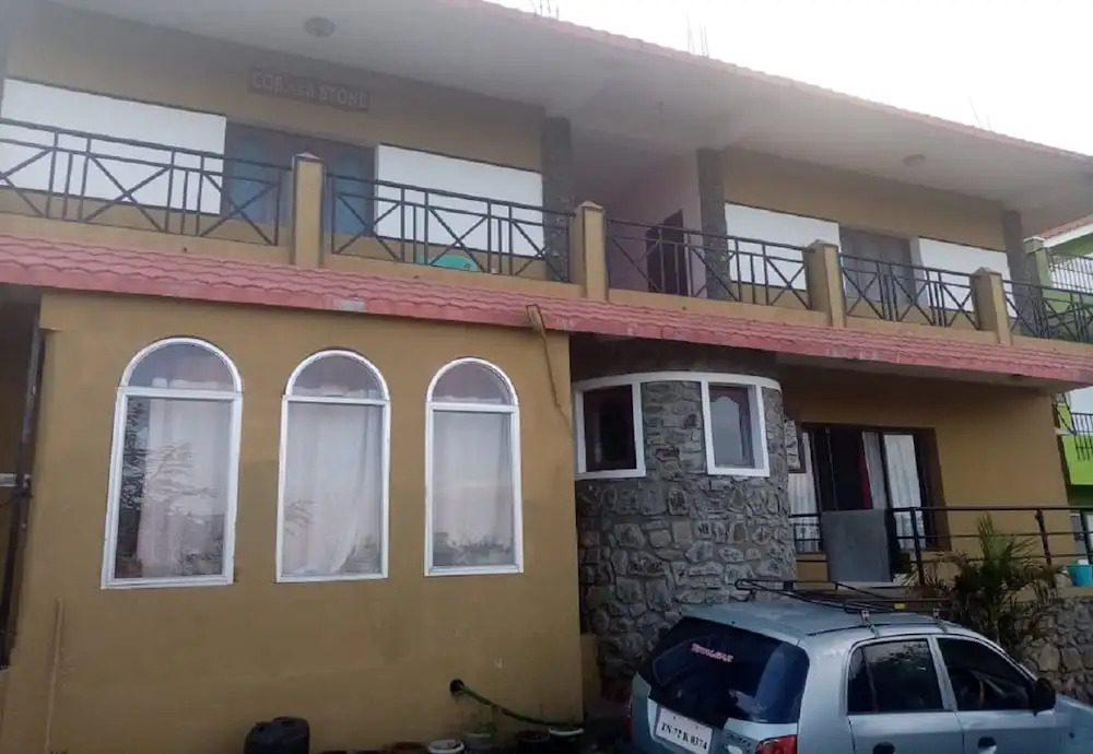 Cornerstone Guesthouse