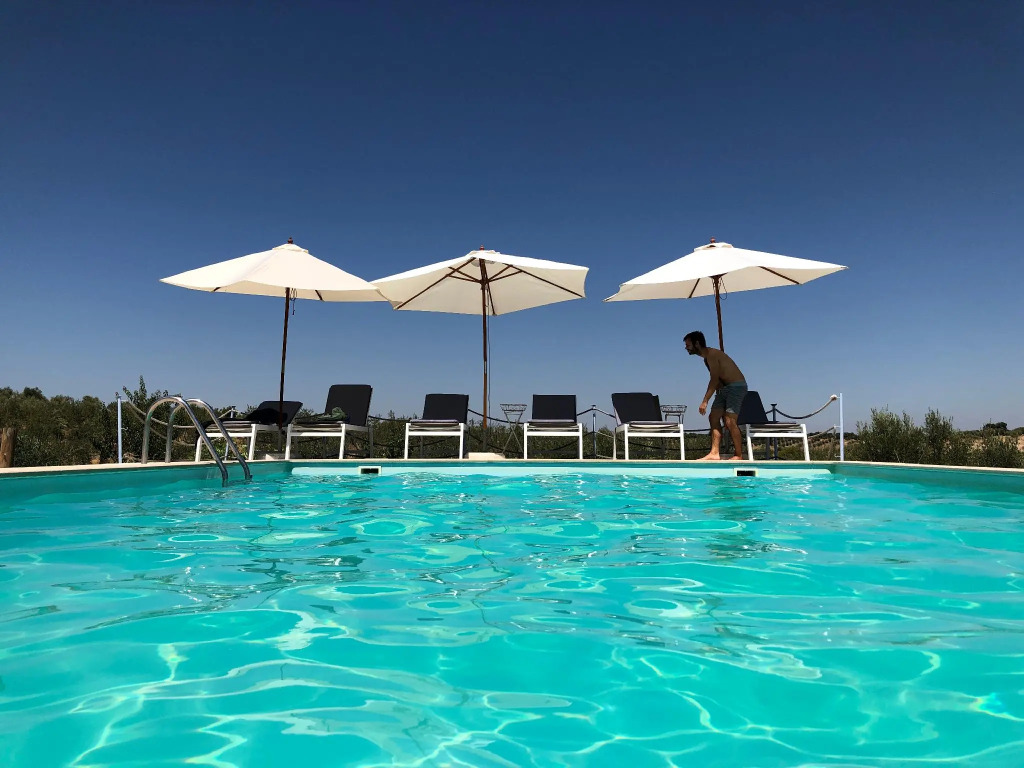 Monte da Estrela - Country House & SPA