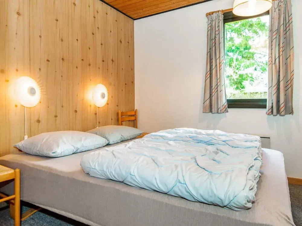 4 person holiday home in Toftlund