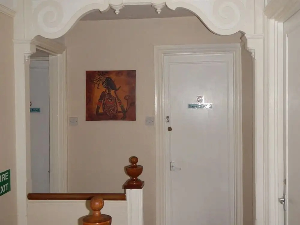 The Rob Roy Guest House