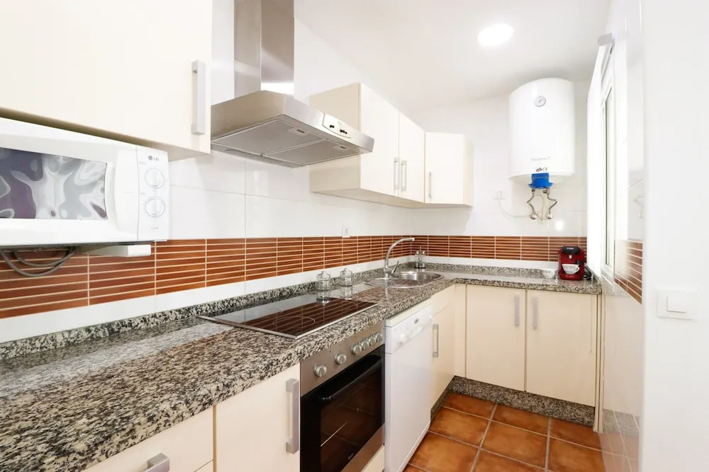 Apartamentos San Francisco by Summerland