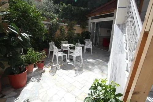 Alen Bar Hotel