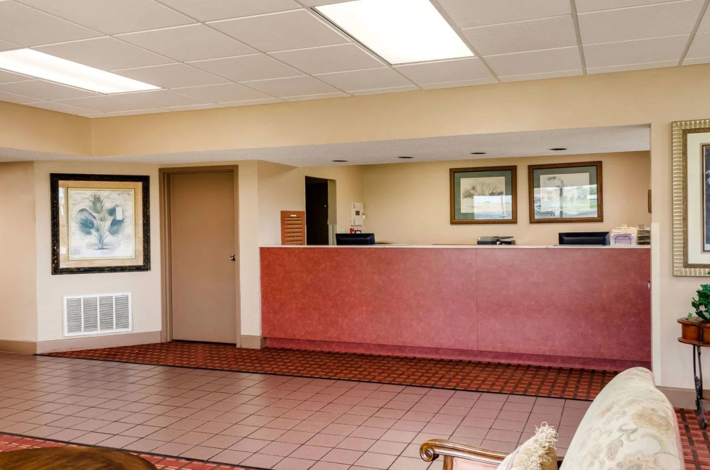 motel 6
