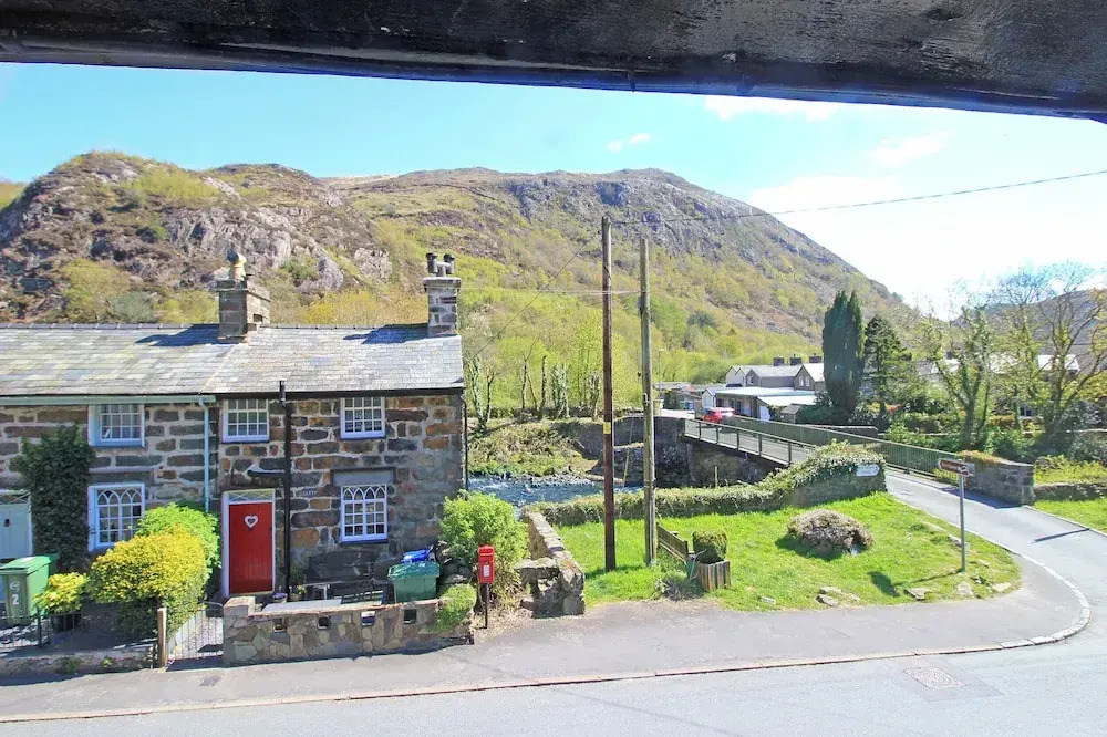 Hafan Cottage