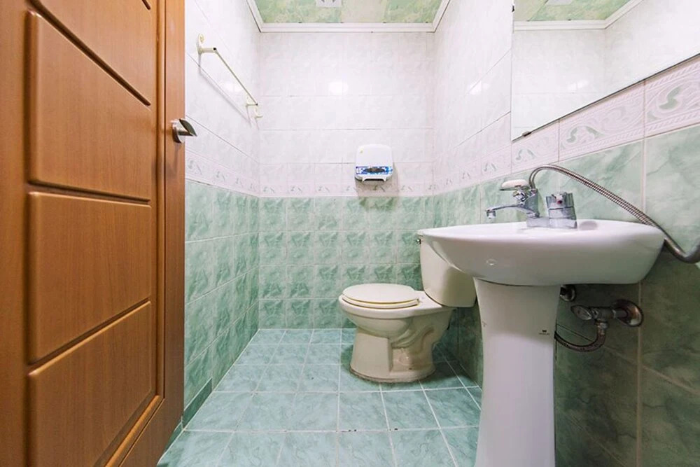 Daecheon Green Pension
