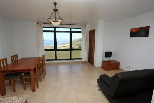 Apartamentos Finisterrae Mar