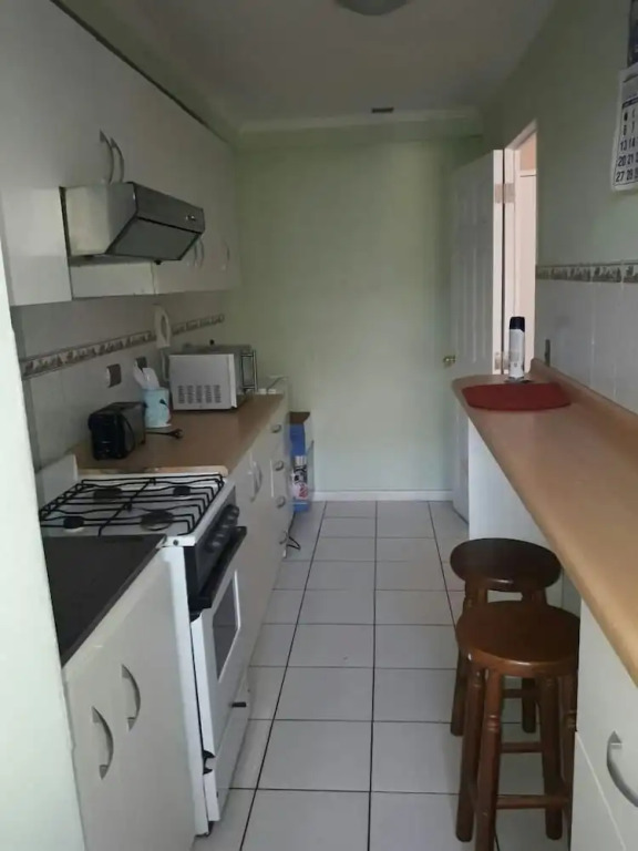 Depto Condominio Alborada Iquique 1138