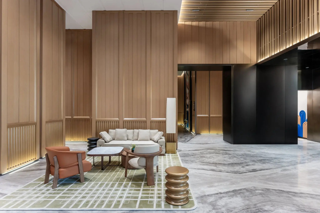 Holiday Inn Express Haikou World Trade Center by IHG
