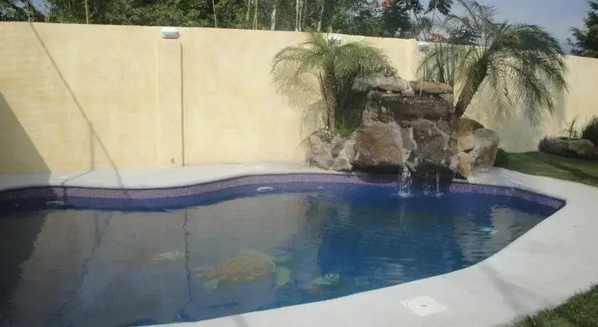 Casa Recinto Cuernavaca
