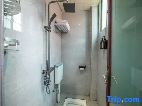 X Aix Hotel (Guilin University of Technology Busan Branch)