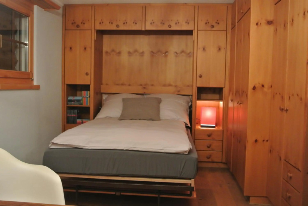 Chalet Studio - Top Ausstattung - beste Lage Davos