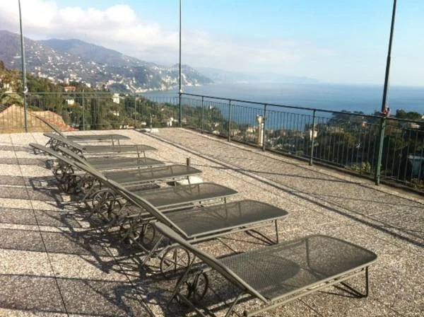 Hotel Albergo Primo Sole
