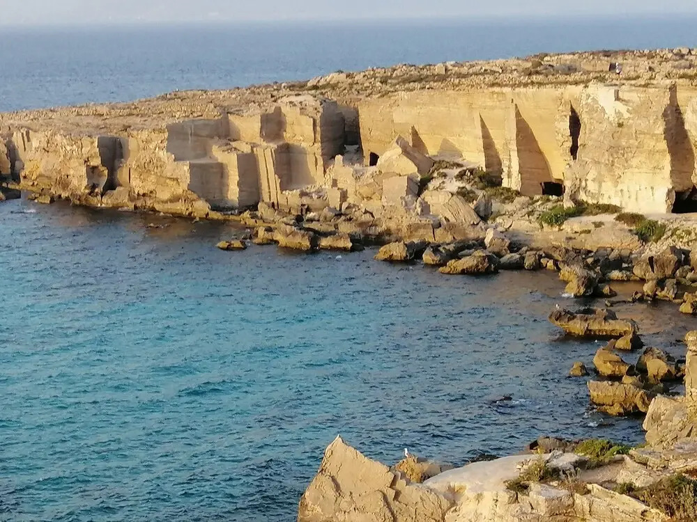 New Apartament Tango in the Historic Centre of Trapani