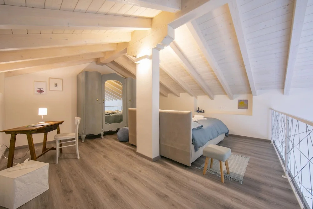 Il Romantico Loft
