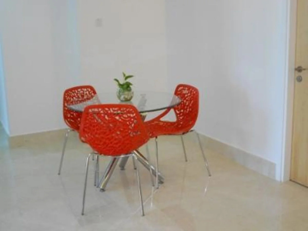 Brunsfield Embassyview Condosuite