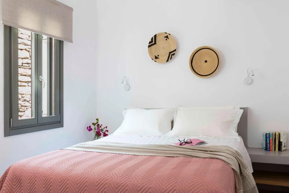 Helios Villa With Private Pool and Sea View 96m