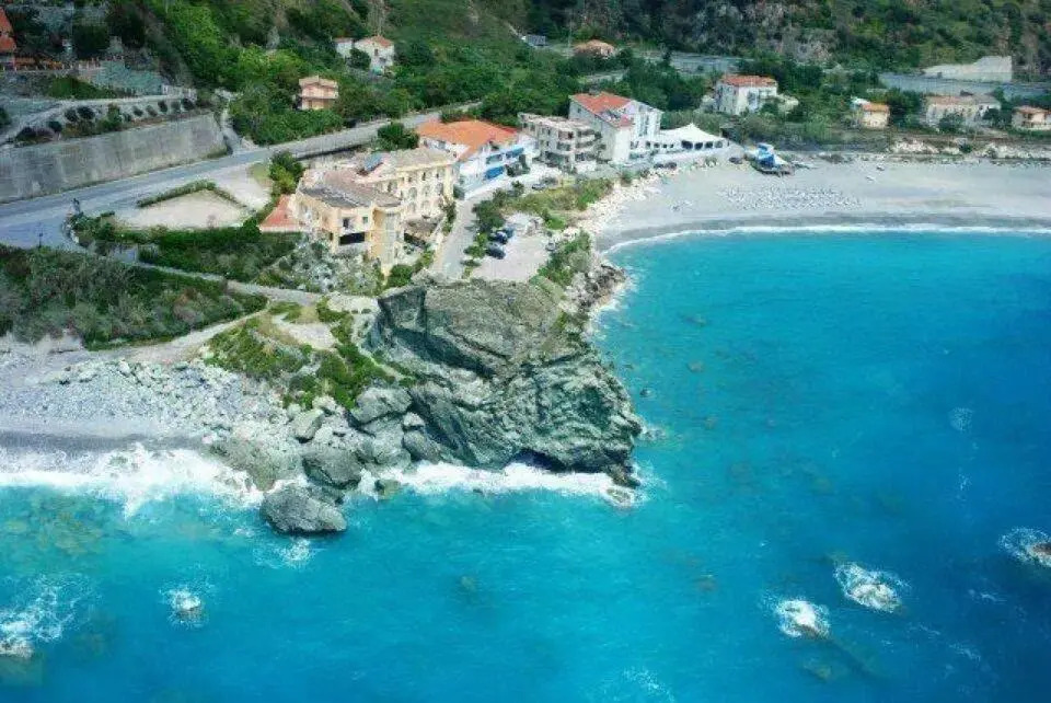 Hotel Mareblu