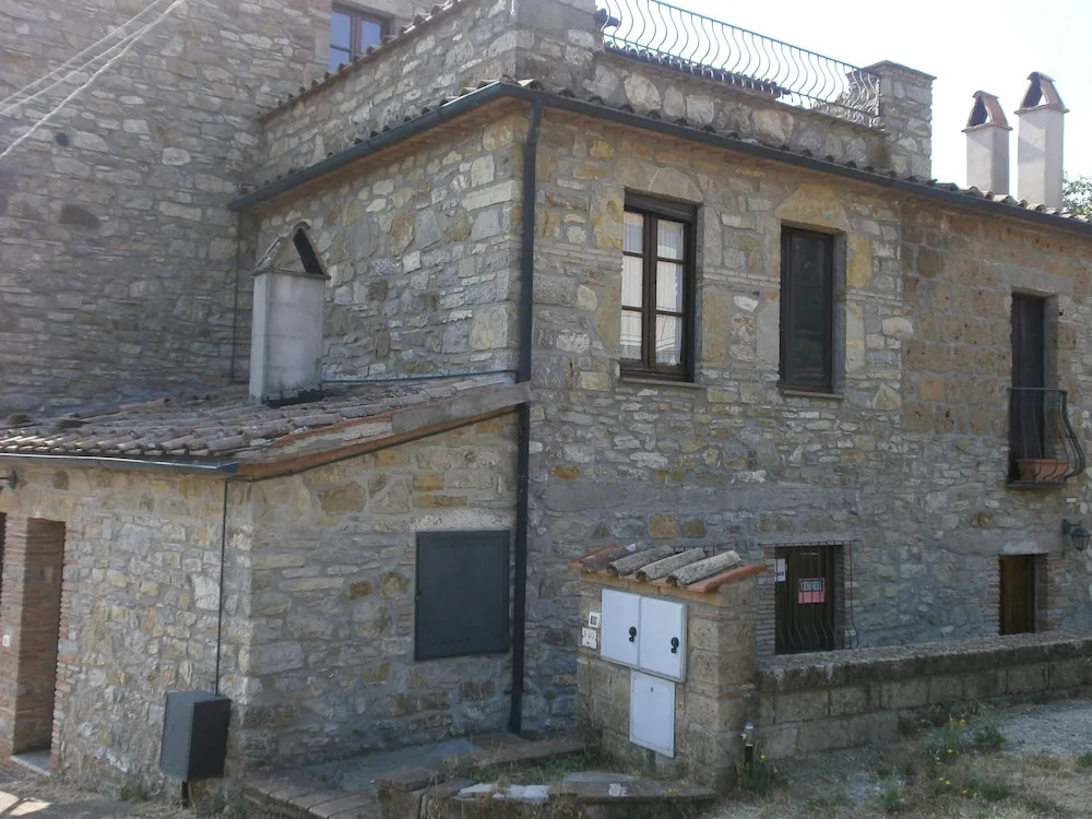 Tuscany Holiday Home Near the spa