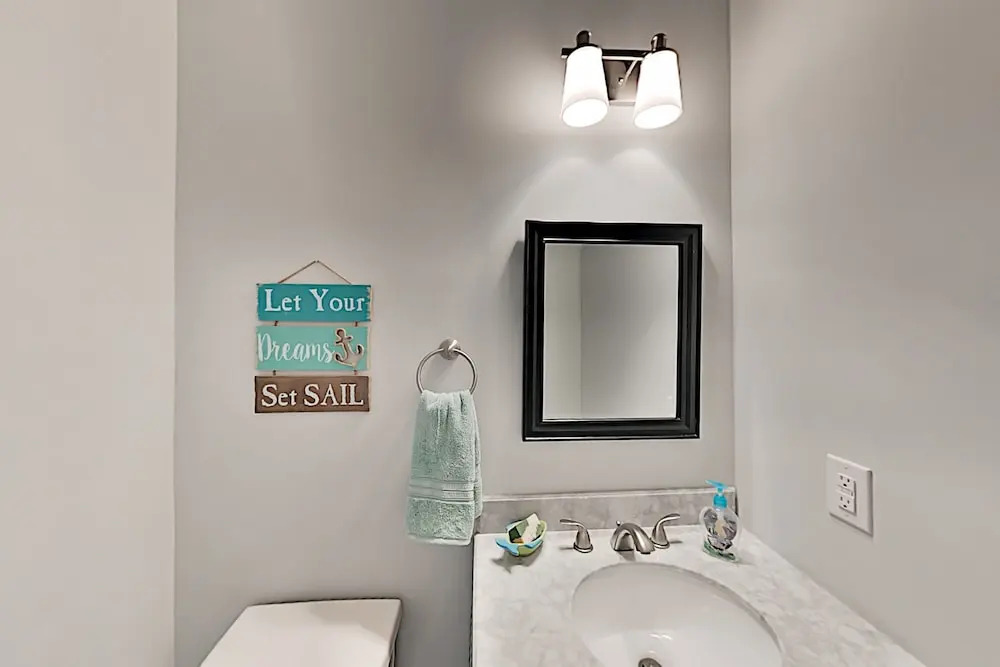 2602eoak 4 Bedroom Home