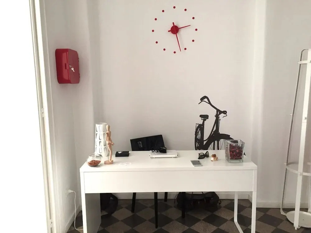 B&B SuiteCentro