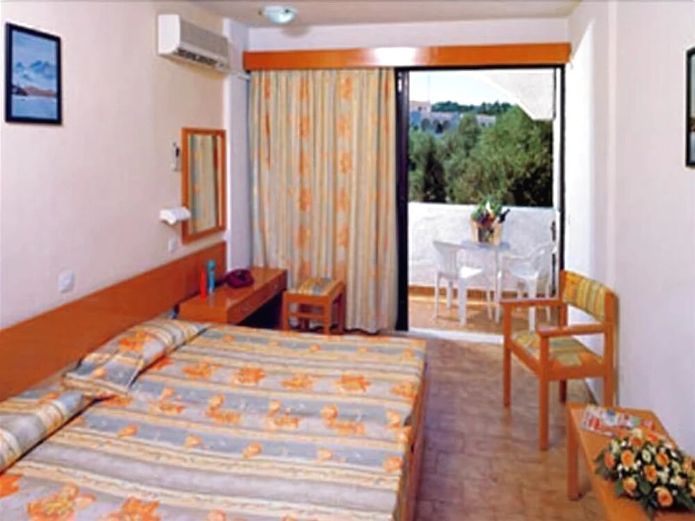 Hotel Evi