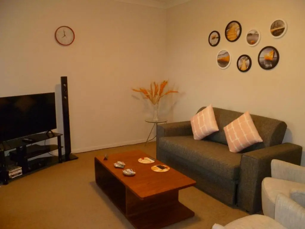 Bellarosa B&B