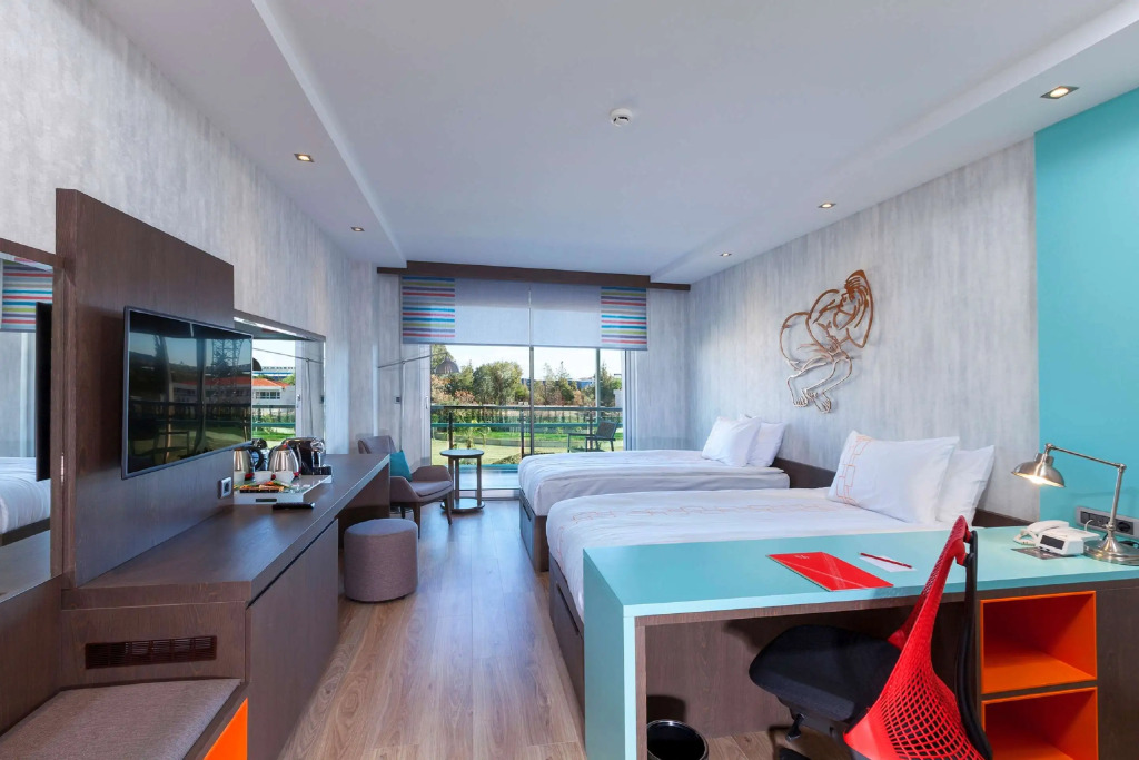 Vib Antalya