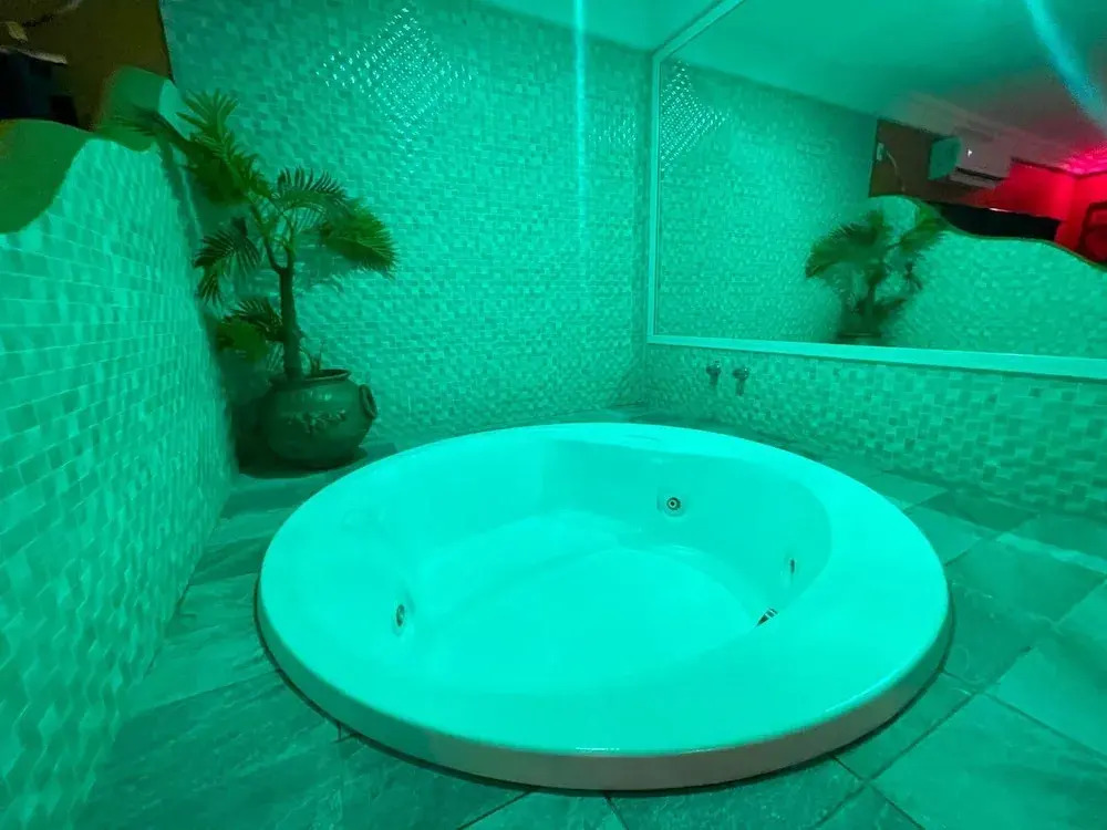 Bora Bora Motel