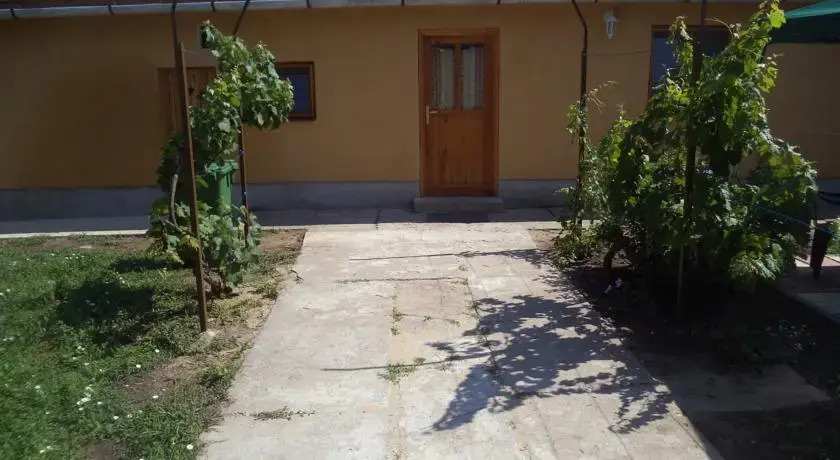 Klasszik Vendégház