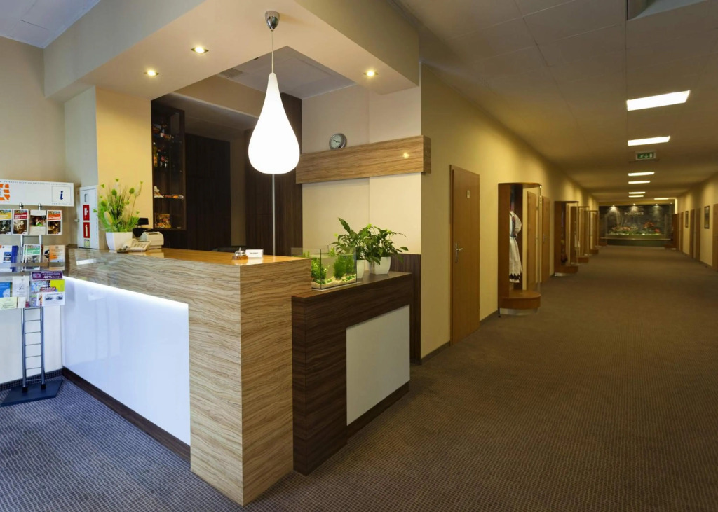 Hotel Polonez